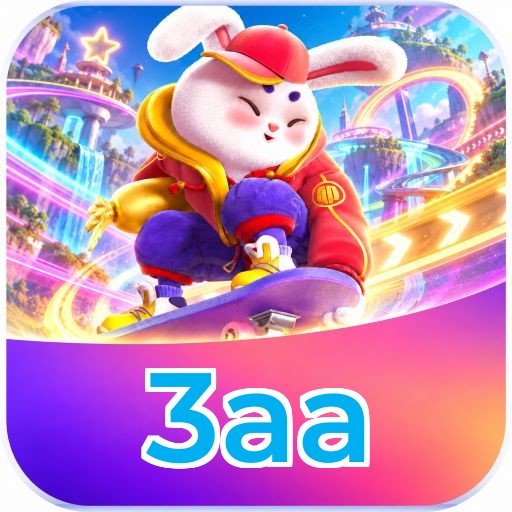 3aa APK - Interface do aplicativo Android